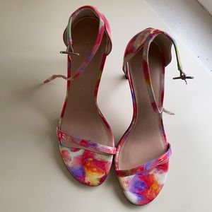 Stewart Wiseman Nudistsong Rose Sunflower